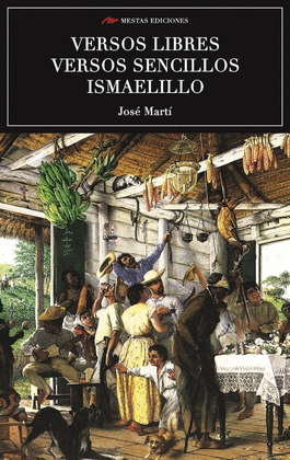 VERSOS LIBRES, VERSOS SENCILLOS  ISMAELILLO
