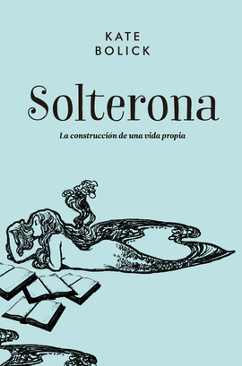 SOLTERONA (INCLUYE E-BOOK)