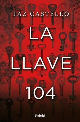 LA LLAVE 104