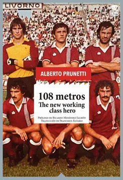 108 METROS: THE NEW WORKING CLASS HERO