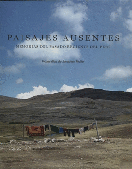 PAISAJES AUSENTES
