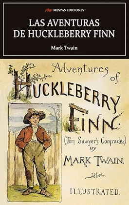 HUCKLEBERRY FINN