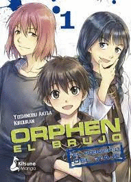 ORPHEN EL BRUJO 1