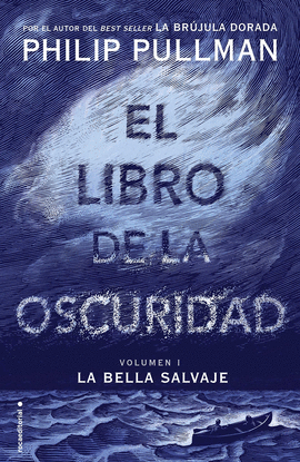 EL LIBRO DE LA OSCURIDAD (VOL. I)