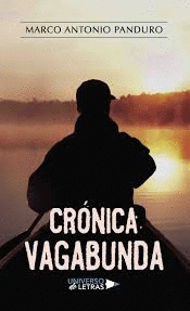 CRÓNICA VAGABUNDA
