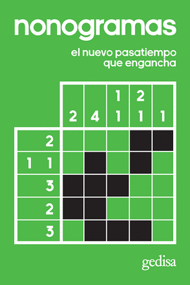 NONOGRAMAS