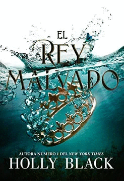 EL REY MALVADO