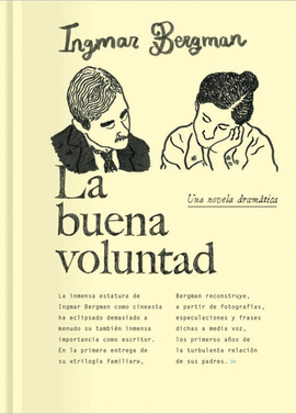 LA BUENA VOLUNTAD