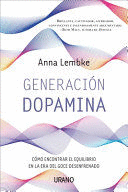 GENERACIÓN DOPAMINA