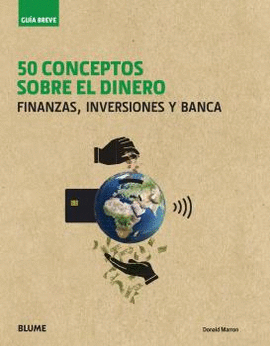 50 CONCEPTOS SOBRE EL DINERO
