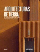 ARQUITECTURAS DE TIERRA