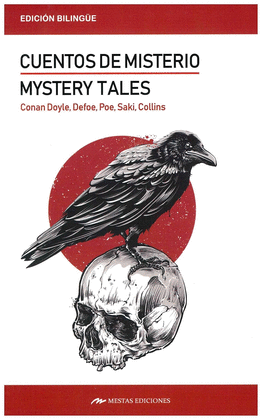 CUENTOS DE MISTERIO / MYSTERY TALES