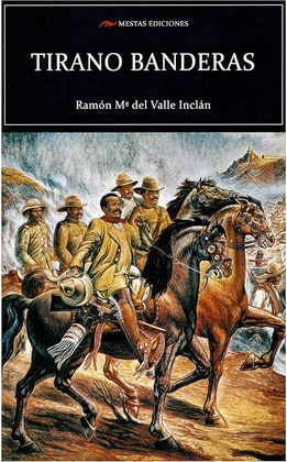 TIRANO BANDERAS