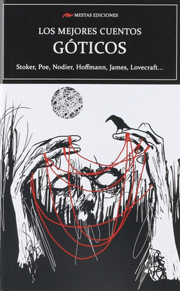 LOS MEJORES CUENTOS GÓTICOS