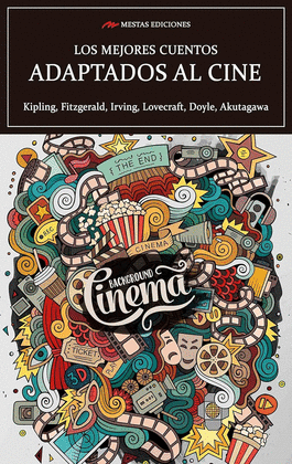 LOS MEJORES CUENTOS ADAPTADOS AL CINE