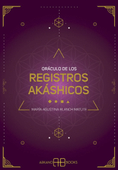 ORÁCULO DE LOS REGISTROS AKÁSHICOS