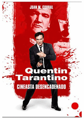 QUENTIN TARANTINO