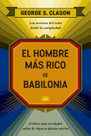 EL HOMBRE MÁS RICO DE BABILONIA