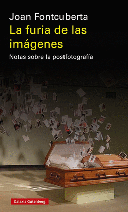LA FURIA DE LAS IMÁGENES : NOTAS SOBRE LA POSTFOTOGRAFÍA