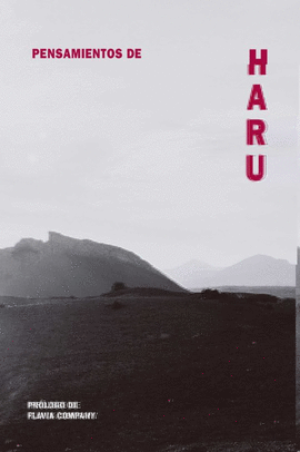 PENSAMIENTOS DE HARU