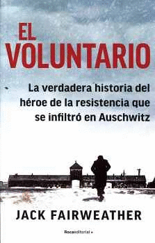 EL VOLUNTARIO