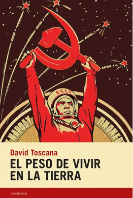 EL PESO DE VIVIR EN LA TIERRA