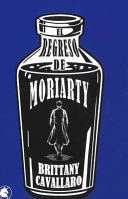 EL REGRESO DE MORIARTY