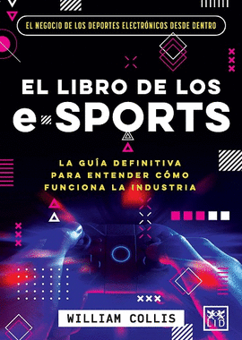 EL LIBRO DE LOS E-SPORTS