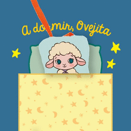 CUENTOS PARA BEBES - A DORMIR, OVEJITA
