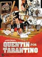 QUENTIN POR TARANTINO