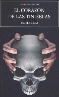 EL CORAZÓN DE LAS TINIEBLAS