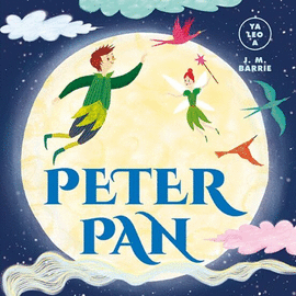 YA LEO A PETER PAN