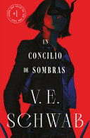 CONCILIO DE SOMBRAS