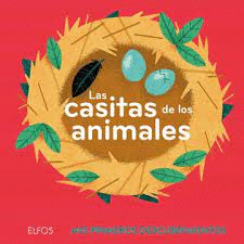 CASITAS DE LOS ANIMALES
