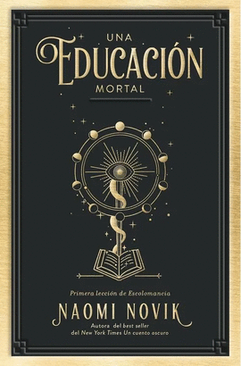 UNA EDUCACIÓN MORTAL