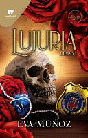 LUJURIA. LIBRO 1