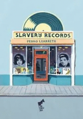SLAVERY RECORDS