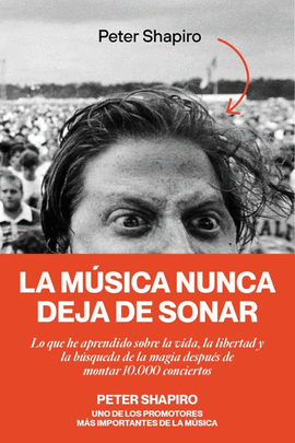 LA MUSICA NUNCA DEJA DE SONAR