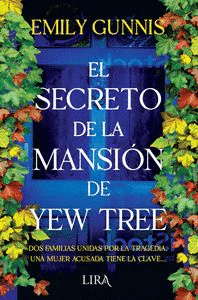 EL SECRETO DE LA MANSIÓN DE YEW TREE