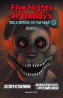 BUSCA - FIVE NIGHTS AT FREDDY'S