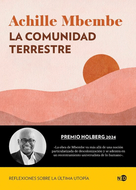 LA COMUNIDAD TERRESTRE