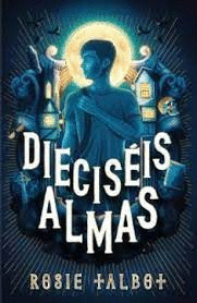 DIECISÉIS ALMAS