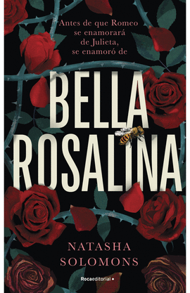 BELLA ROSALINA