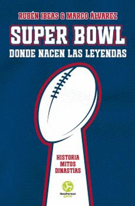 SUPER BOWL