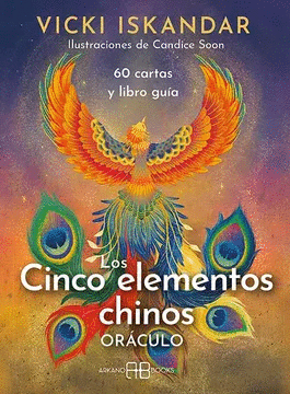 LOS CINCO ELEMENTOS CHINOS