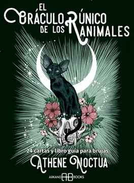 EL ORÁCULO RÚNICO DE LOS ANIMALES