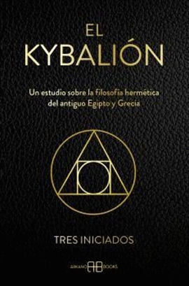 EL KYBALIÓN