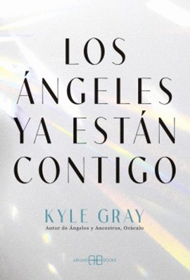 LOS ÁNGELES YA ESTÁN CONTIGO