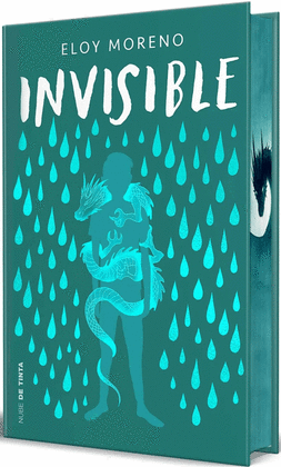 INVISIBLE (EDICIÓN ESPECIAL DRAGÓN)