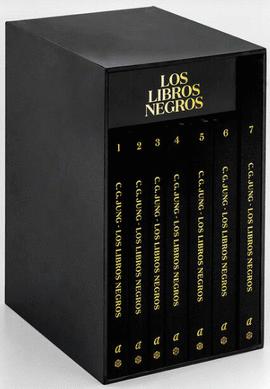 LOS LIBROS NEGROS